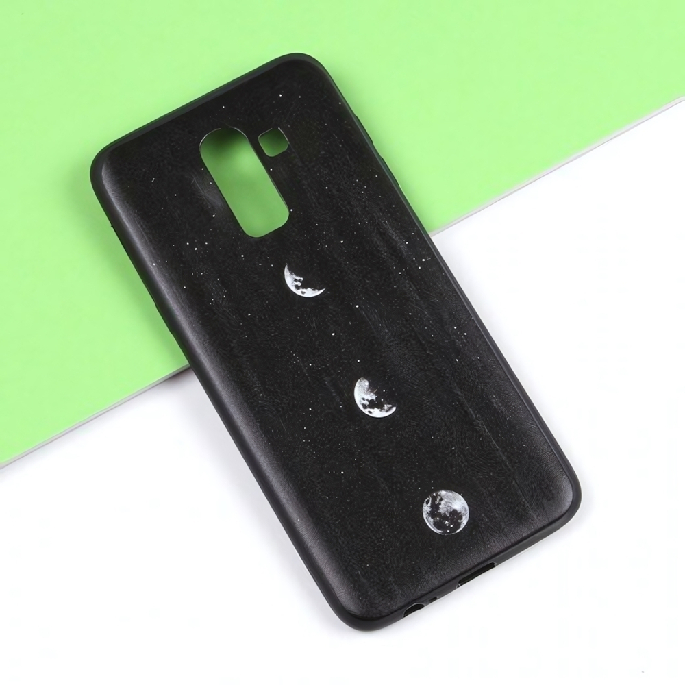 Чехол ТПУ для Samsung Galaxy J8 (2018), 011002