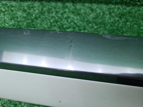 Накладка двери задняя левая Hyundai Palisade 22-нв