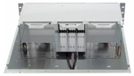 Корпус серверный 4U Procase RE411-D9H3-FC-55