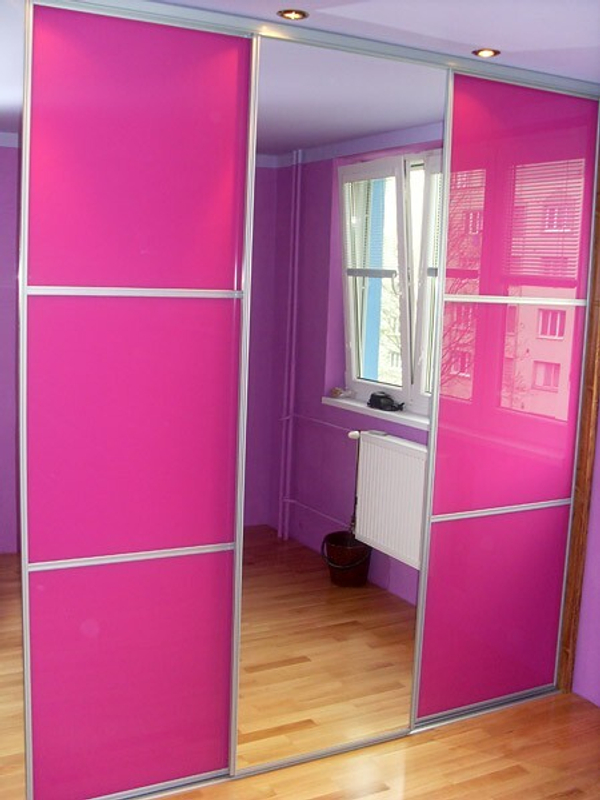 ШКАФЫ НА ЗАКАЗ ЛЮБОГО  РАЗМЕРА