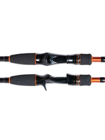 Спиннинг Maximus WORKHORSE-BF 712M 2,16m 7-21g 2pcs (MSWHBF712M)