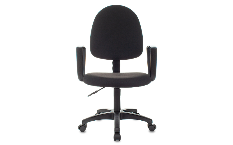 Кресло офисное для персонала CH-1300N черный