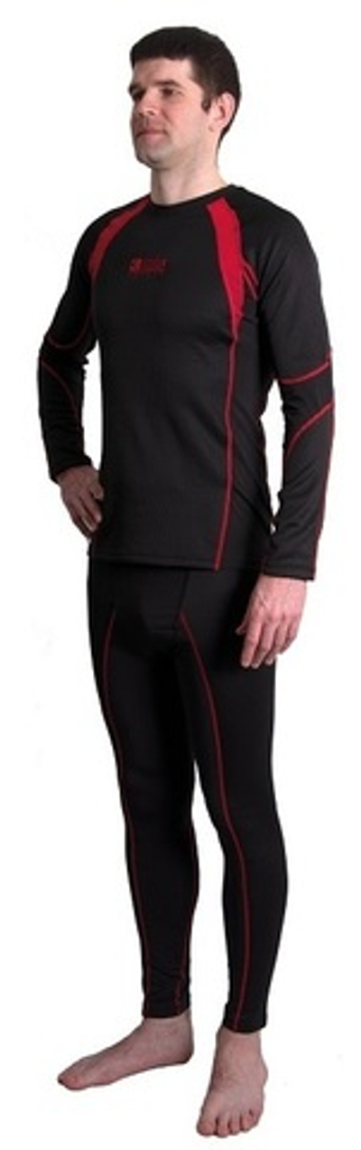 Термобелье Alaskan Polar +