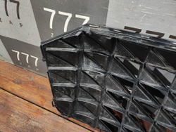 Решетка радиатора GAC GS8 2 21-нв Б/У Оригинал 7110003DRS0700C10