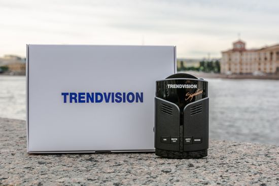 Как выбрать радар-детектор?