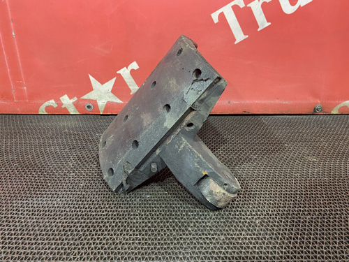 Колодка барабанного тормоза