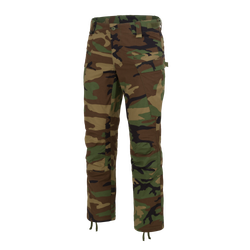 Брюки Helikon-Tex SFU NEXT Mk2 PolyCotton Stretch Ripstop