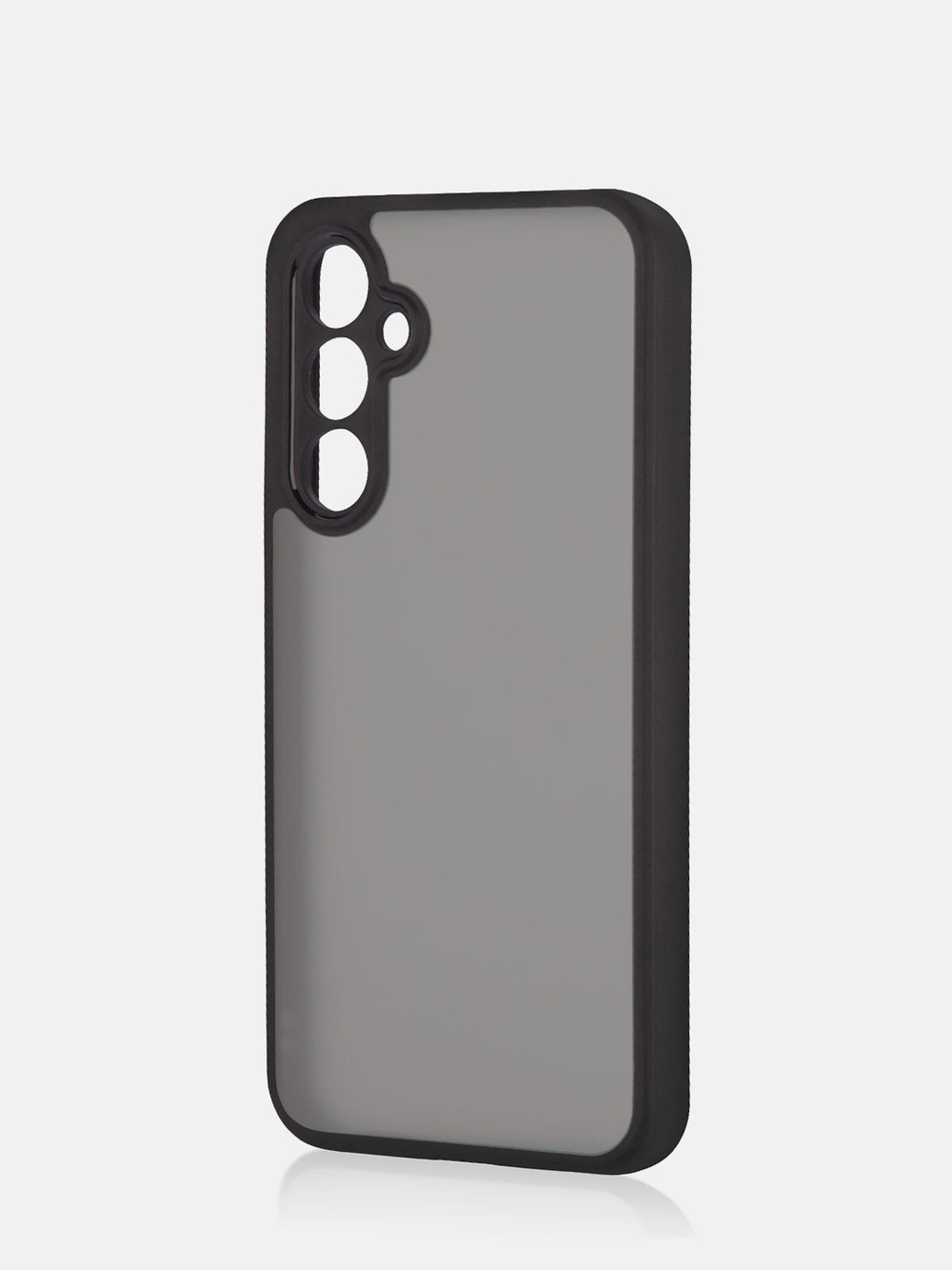 Чехол ROSCO для Samsung Galaxy S23 Plus (арт.SS-S23P-PP-PRO-BLACK )