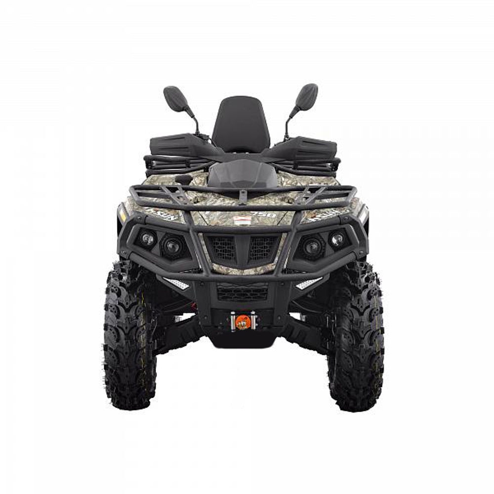 Квадроцикл HISUN Tactic 750 Normal (ПСМ)