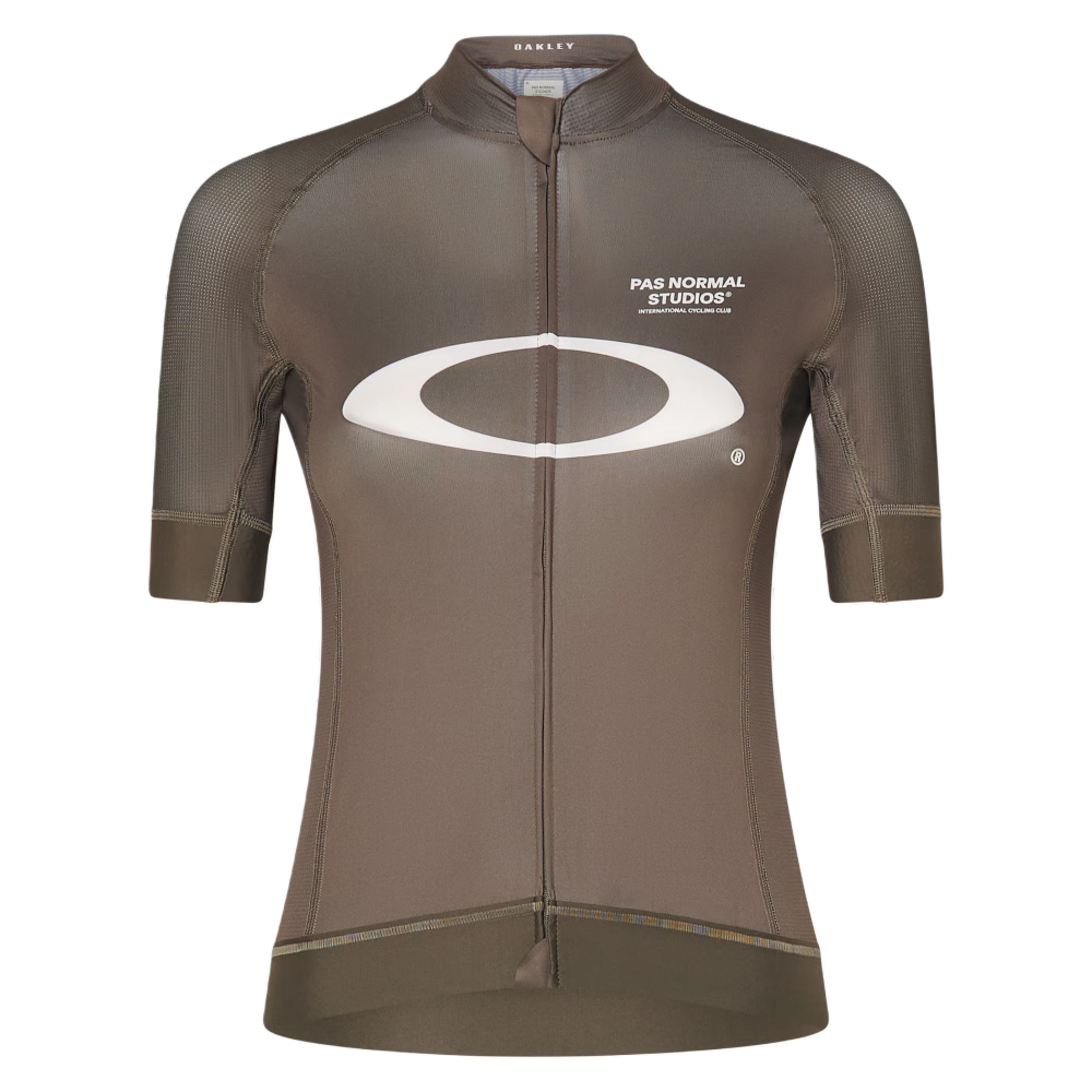 Oakley X Pas Normal Studios Cycling Clothing