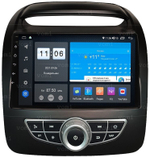 Магнитола для KIA Sorento 2012-2016 (климат на ШГУ) - Vomi AK530R9-MTK-LTE Android 10, 8-ядер, 4-64Гб, SIM-слот