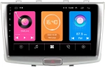 Магнитола для Haval H6 2014+ - OEM GT10-1064 на Android 10, 2Гб-16Гб