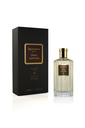 Grossmith Paris Leather