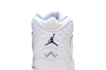 Кроссовки Jordan Jumpman Og University Blue (Женская размерная сетка)