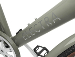 Электровелосипед Electra Loft Go! 7D EQ Step Over (2024)