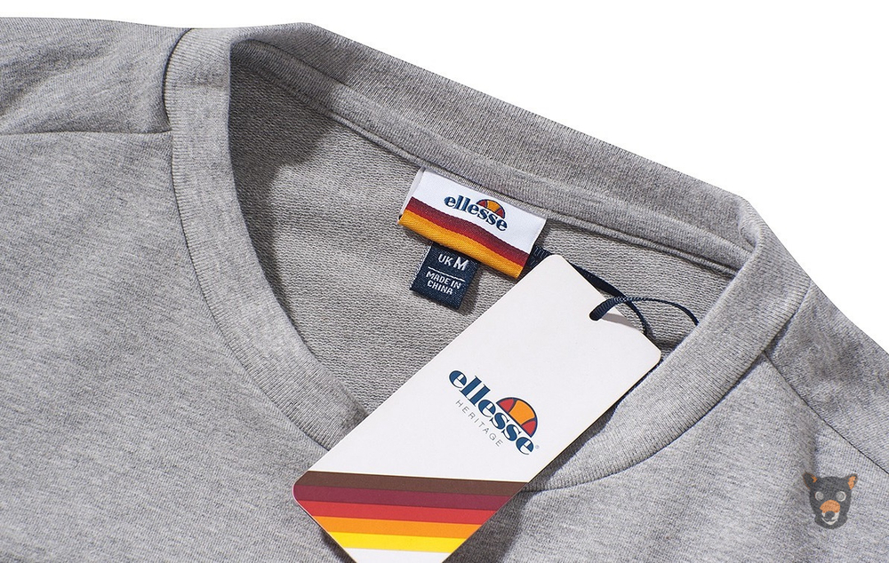 Свитшот Ellesse