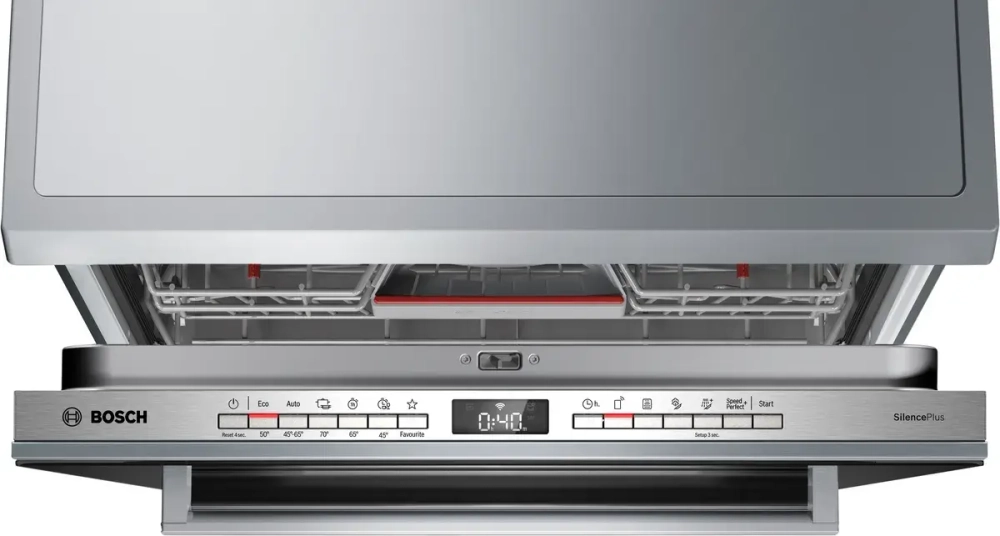 Посудомоечная машина Bosch SMS4HMB62T