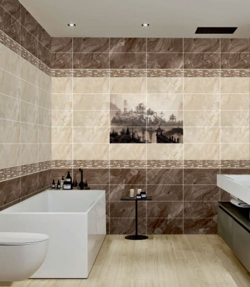 Панель ПВХ фотопечать Пегас фон 2700х250мм