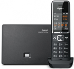 Телефон  Gigaset COMFORT 550A IP BASE