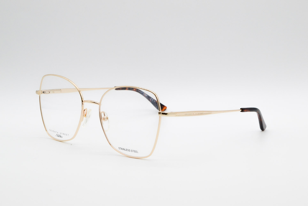 Изг. оправы Seventh Street 7A 571 J5G