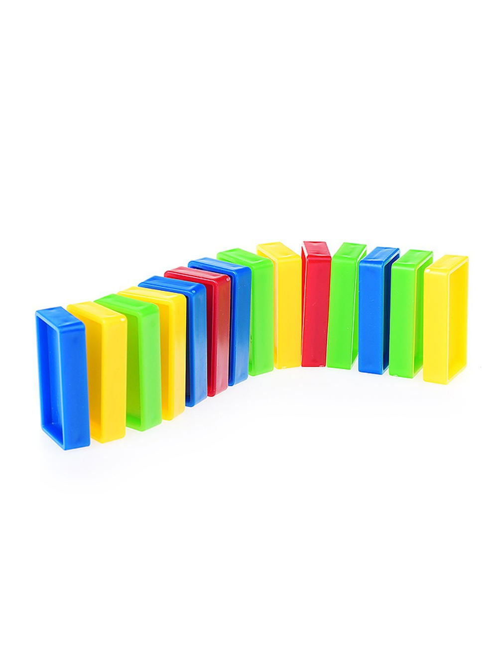 Игра Домино в коробке (007-76)