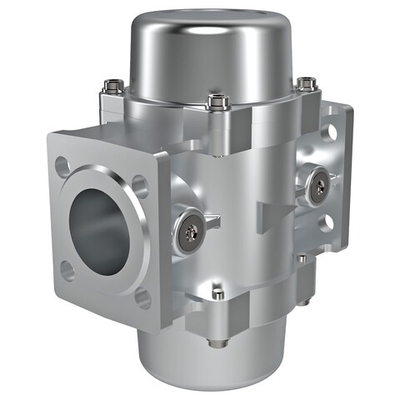 Фильтр газовый ФН1-2, алюминий, фл., У3.1