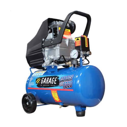 Компрессор GARAGE ST 40.F220/1.3