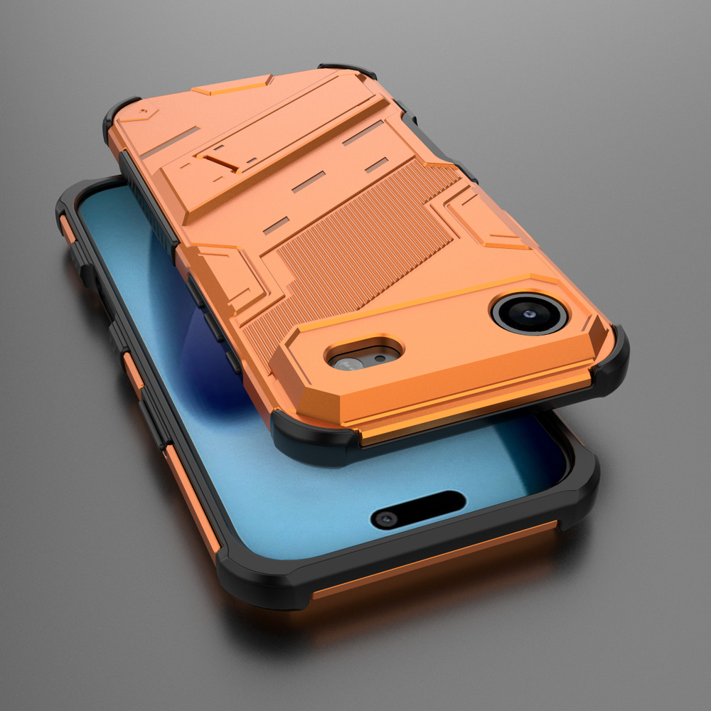 Чехол Warrior New Case для iPhone Air