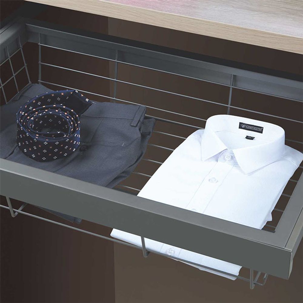 Выдвижная корзина купить Казахстан