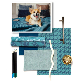 Искусственная шерсть Hygge / Хюгге