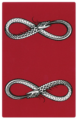 The New Palladini Tarot / Новое Таро Палладини