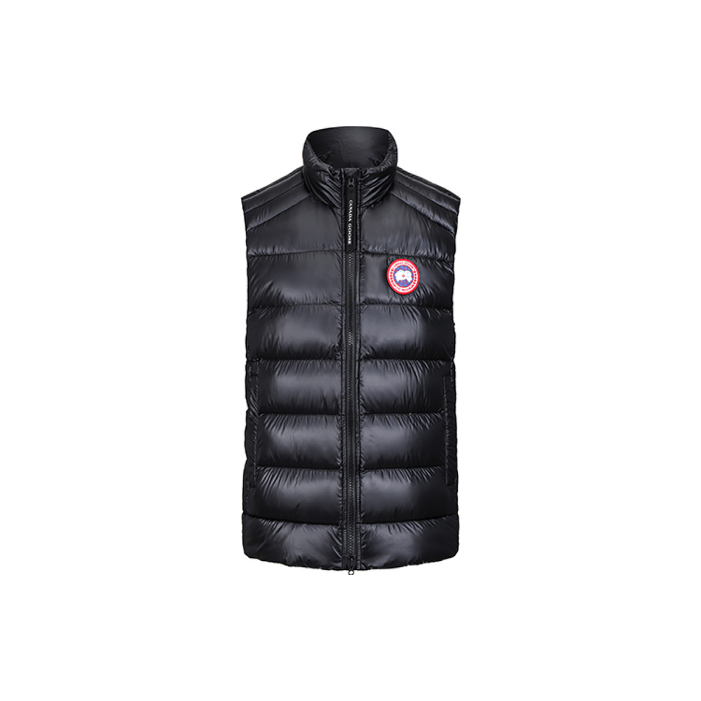 Куртки Canada Goose FW21 Crofton Logo, 2229M-61