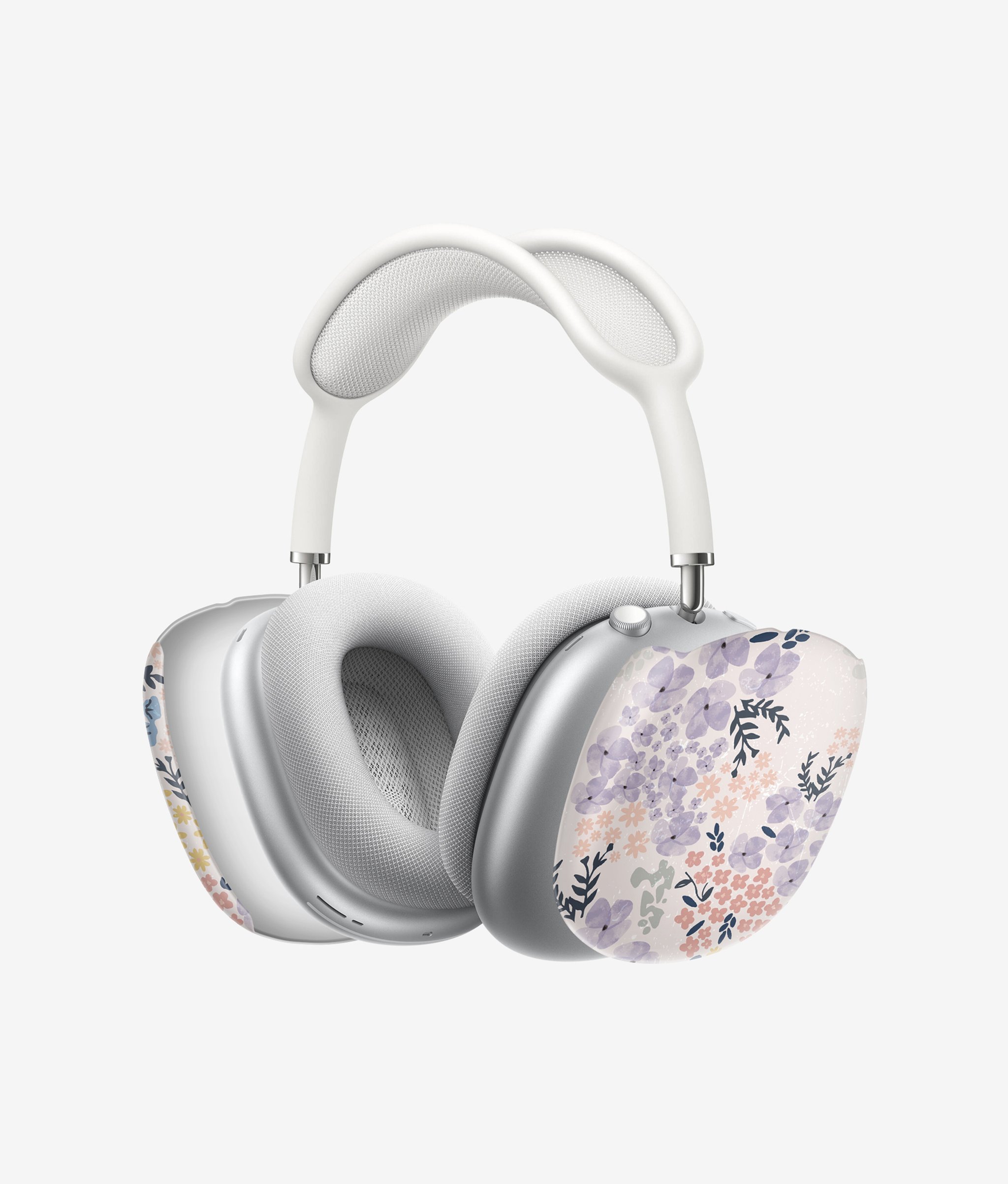 Кейс FLORAL SPLASH для AirPods Max