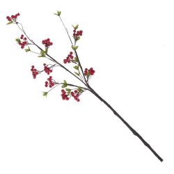 GAEM Цветок искусственный, L23 W23 H95 см, 4в.