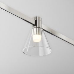 Накладной светильник Maytoni Bianca TR147-1-3W3K-PT