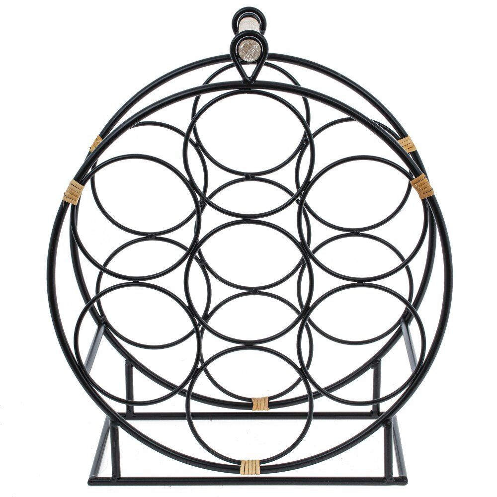 GAEM Подставка для бутылок, L32 W19 H37 см