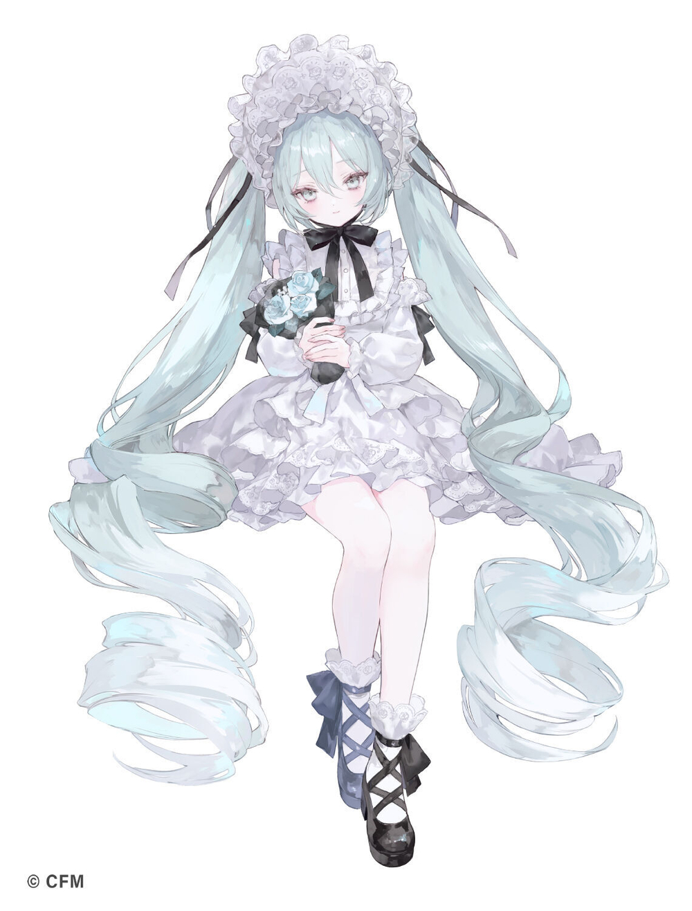 Hatsune Miku