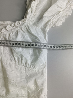 Блузка Stradivarius нежная на 44 размер