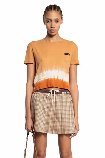 Футболка MIU MIU