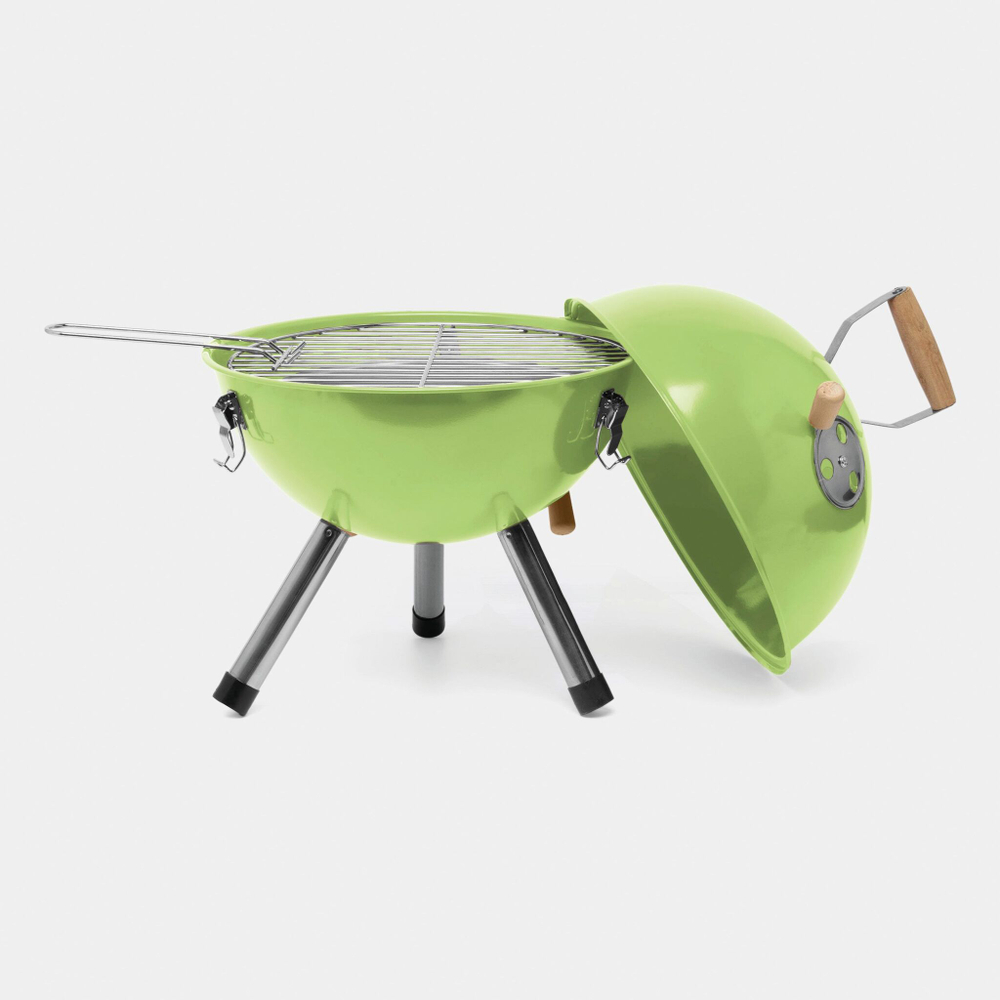 Гриль COOKOUT
