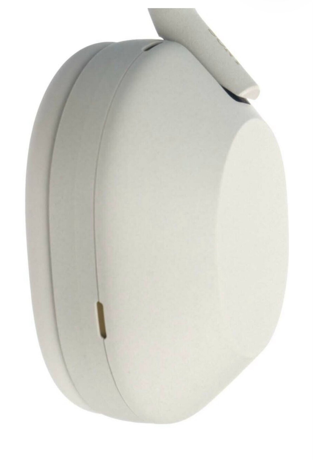 Беспроводные наушники Sony WH-1000XM5 Beige, Silver | Серебистый