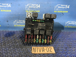 Блок предохранителей салонный CHEVROLET NIVA 2006
