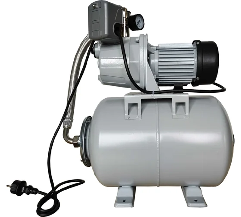 Автономная насосная станция Ресанта АНС-3600Ч