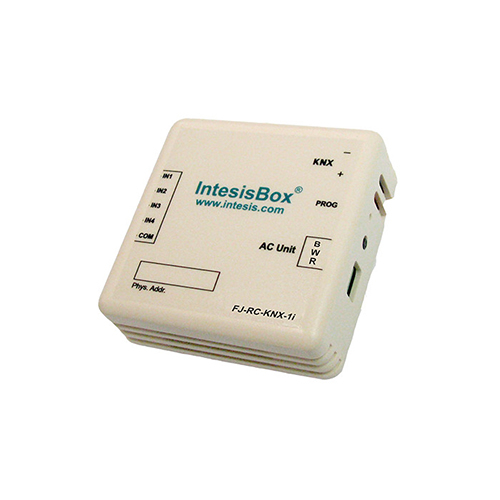 Сетевой конвертор для подключения к KNX General FJ-RC-KNX-1i