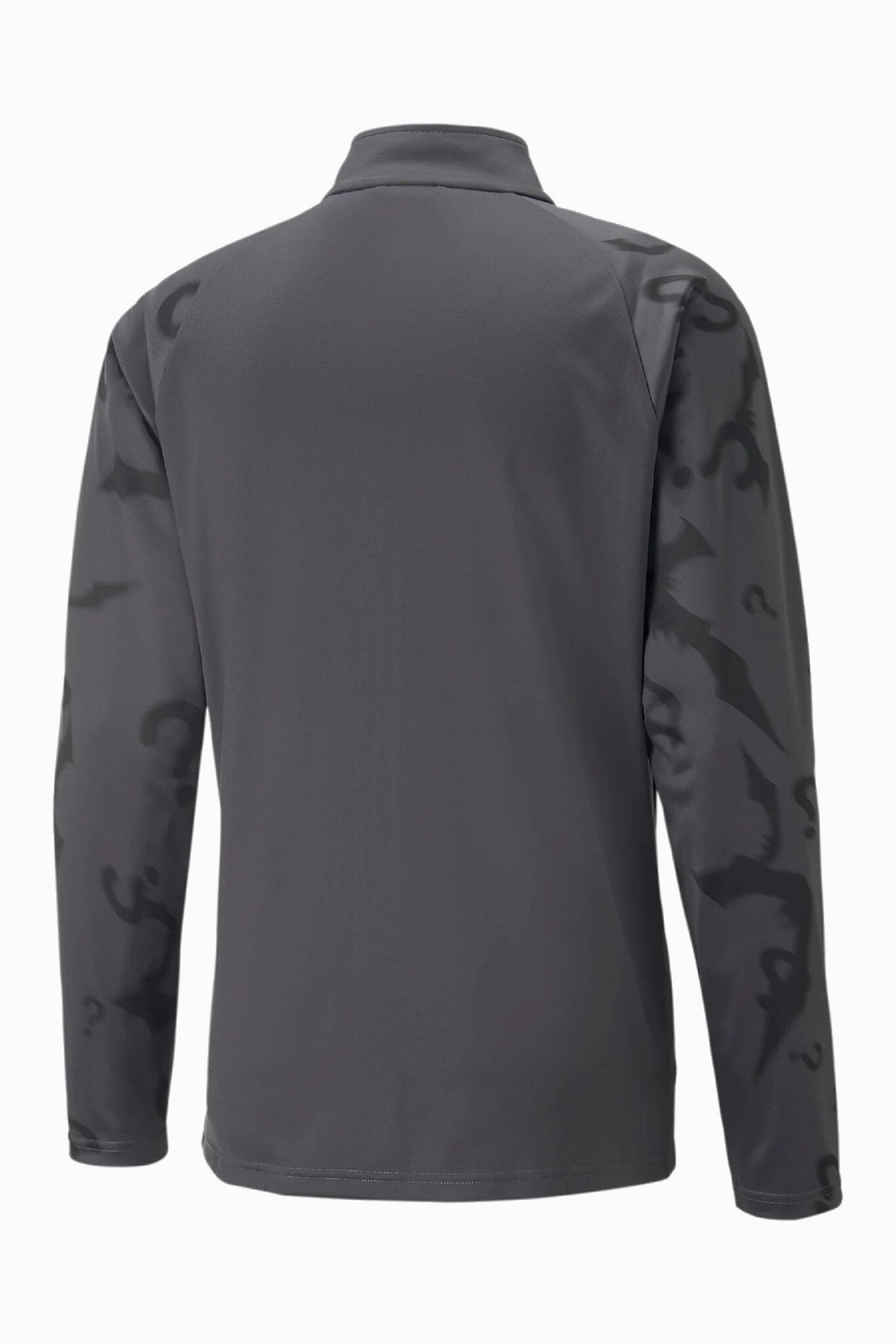 Кофта Puma x Batman Training Junior