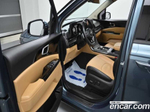 Kia Carnival (Sedona) 4 Generation 9-и местный Noblesse (09.2020)