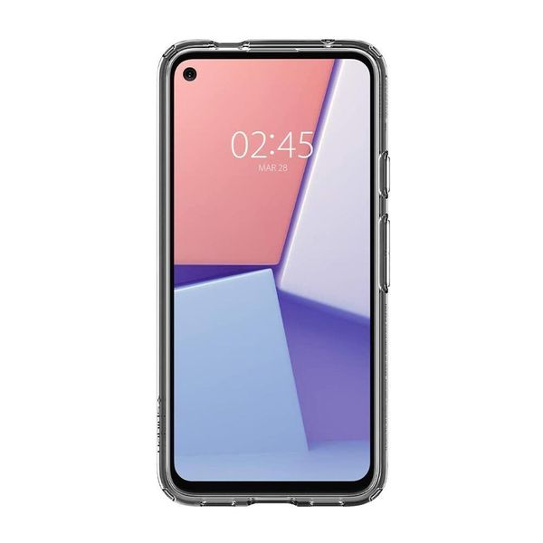 Чехол Spigen Ultra Hybrid для Google Pixel 4a (2020) Case - Crystal Clear