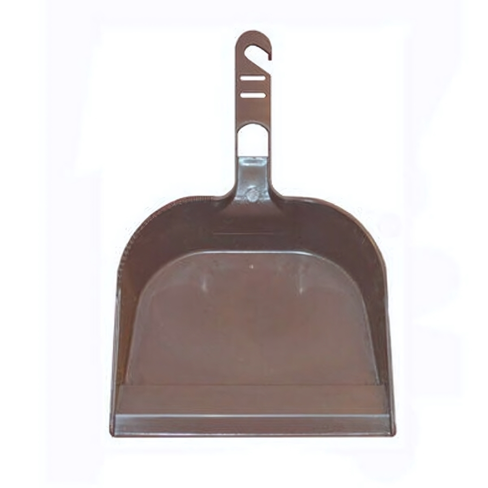 Совок для мусора (2 сорт) ДМ