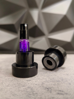 Флакончик и закрыватель Z-AG