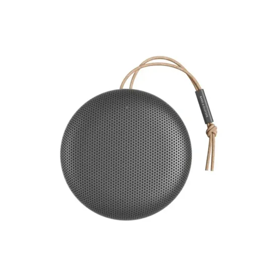 Bang & Olufsen Beosound A1 2nd Gen Black Anthracite